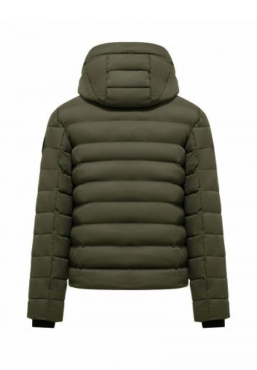 Зимняя куртка