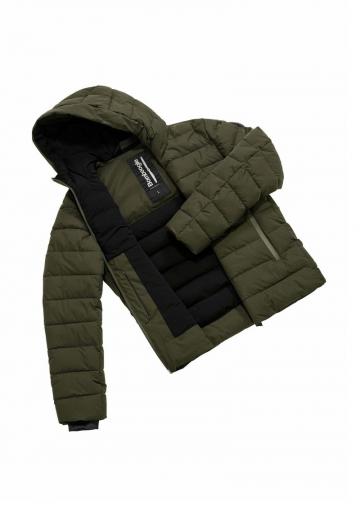 Зимняя куртка