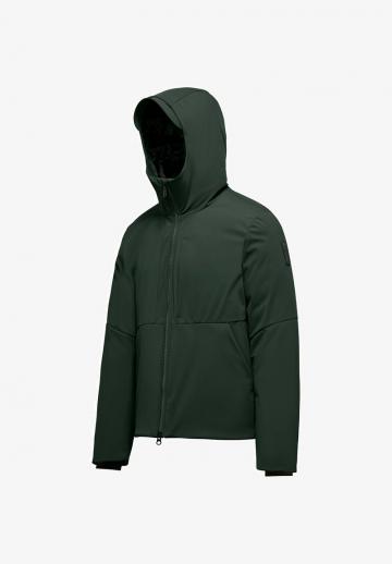 Зимняя куртка