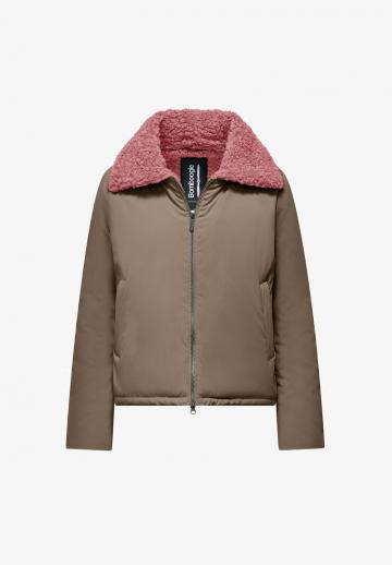 Зимняя куртка