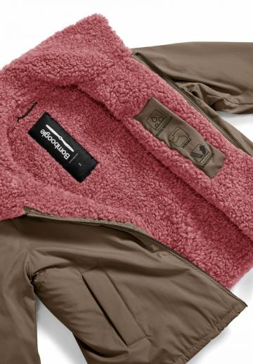 Зимняя куртка