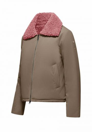 Зимняя куртка