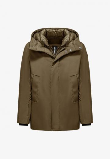 Зимняя куртка