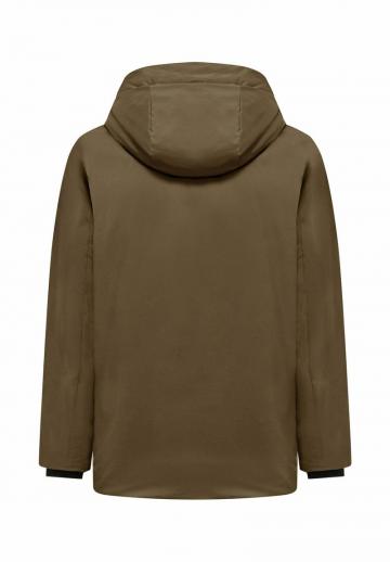 Зимняя куртка