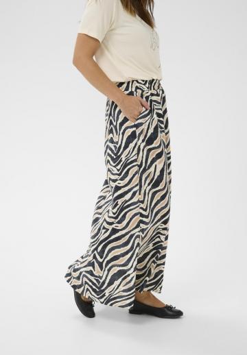 Длинная юбка