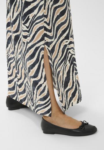 Длинная юбка