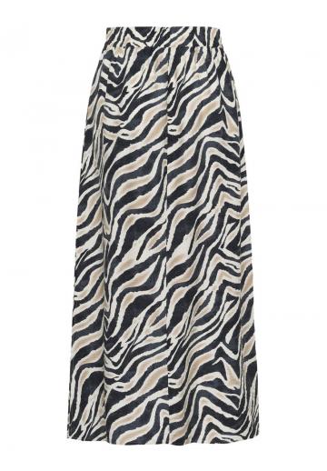 Длинная юбка