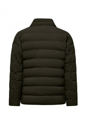 Зимняя куртка