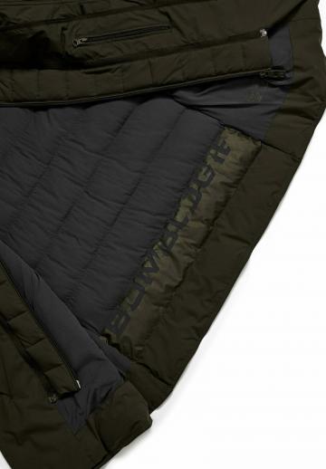 Зимняя куртка