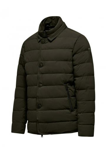 Зимняя куртка