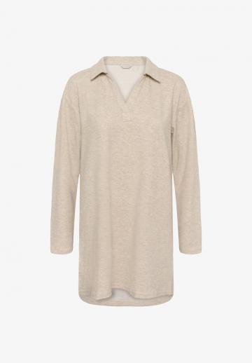 Длинная майка