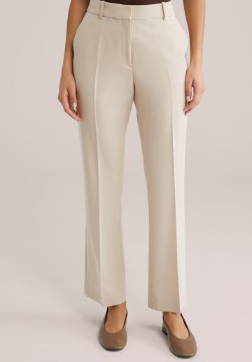 Узкие брюки