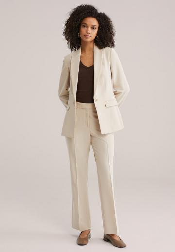 Узкие брюки