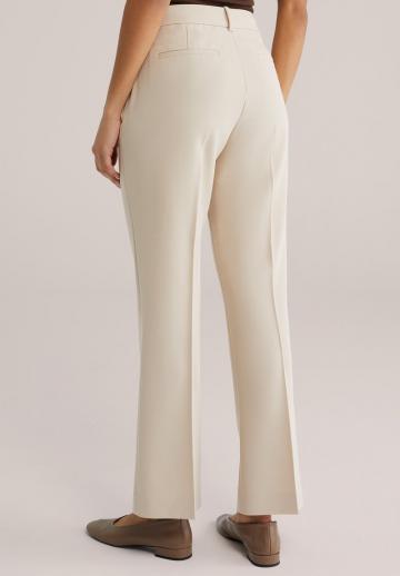 Узкие брюки