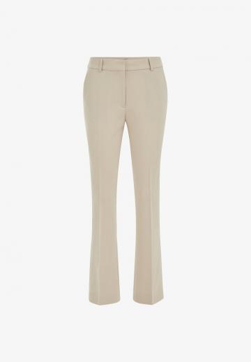 Узкие брюки