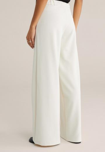 Прямые брюки