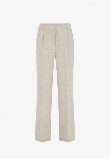 Прямые брюки