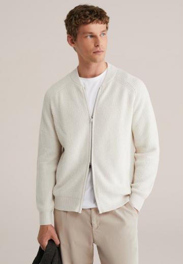 Куртка бомбер