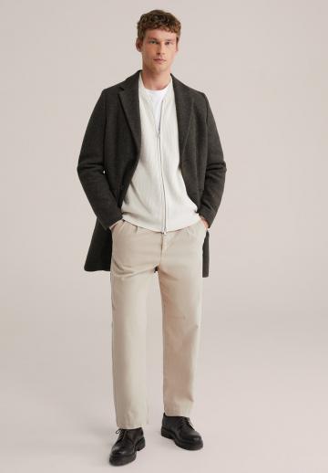 Куртка бомбер