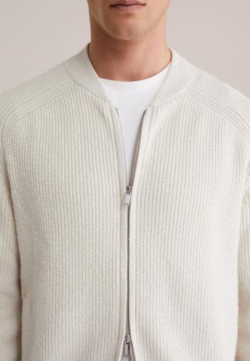 Куртка бомбер