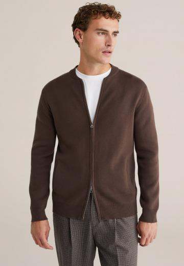 Куртка бомбер