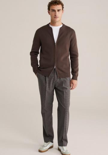 Куртка бомбер