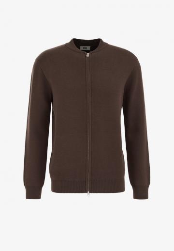 Куртка бомбер