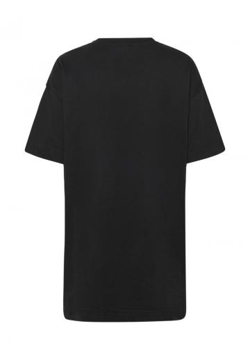 Длинная майка