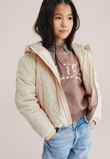 Зимняя куртка