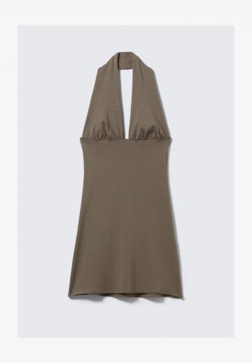 Коктейльное платье