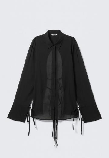 Блузка-рубашка