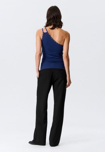 Топ на одно плечо