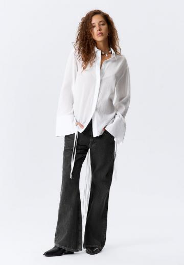 Блузка-рубашка