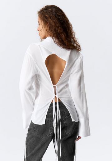 Блузка-рубашка