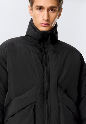 Зимняя куртка