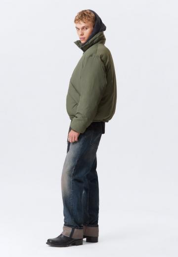 Зимняя куртка