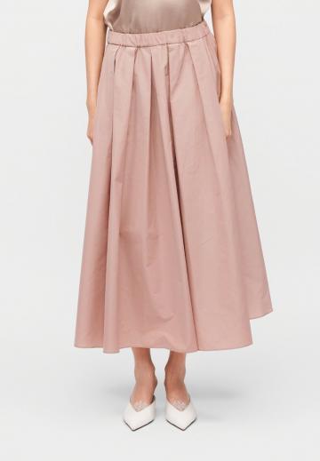 Летняя юбка