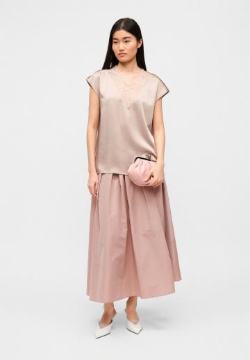 Летняя юбка