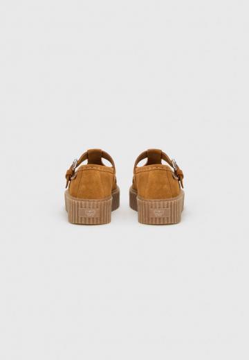 Полуботинки