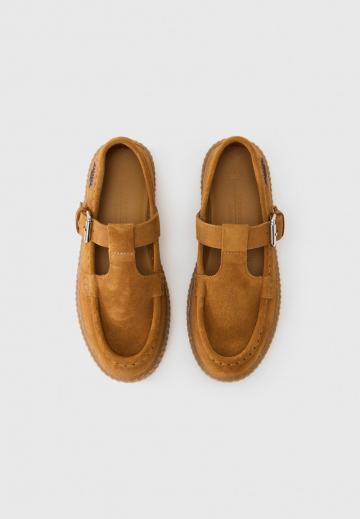 Полуботинки