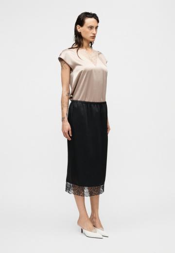 Юбка-карандаш