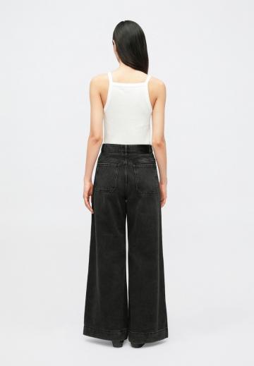 Джинсы бойфренда