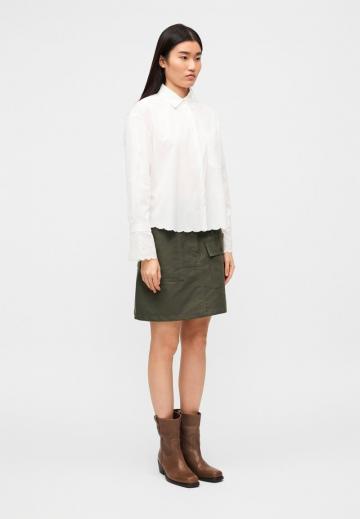 Блузка-рубашка