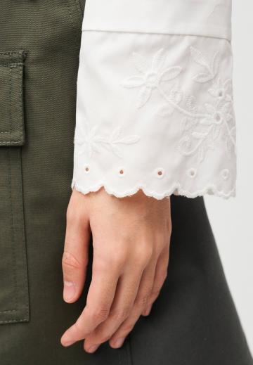 Блузка-рубашка