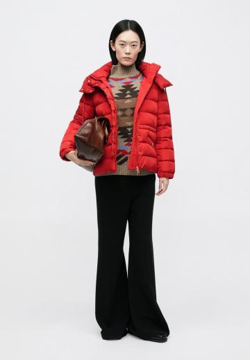 Зимняя куртка