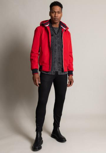 Куртка-дождевик