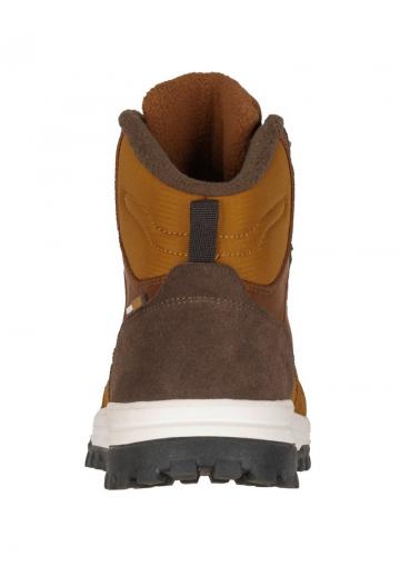 Походные ботинки