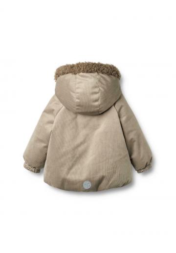 Зимняя куртка