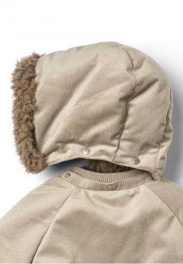 Зимняя куртка