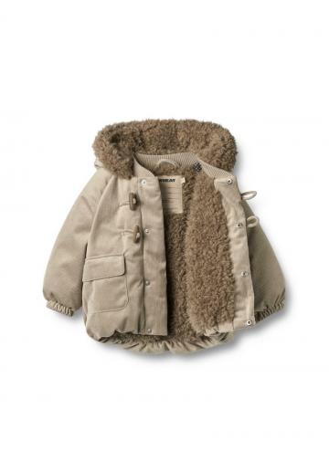 Зимняя куртка